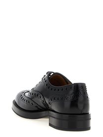 Church's Pilar Lace up Shoes Black