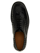 Church's Pilar Lace up Shoes Black, view 4