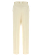 Dries Van Noten Pilar Pants Beige, view 2