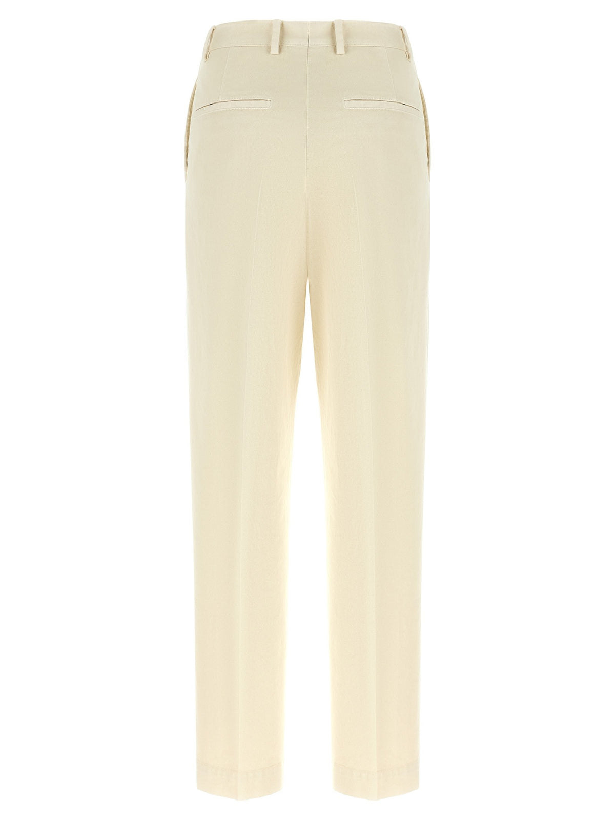 Dries Van Noten Pilar Pants Beige, view 2