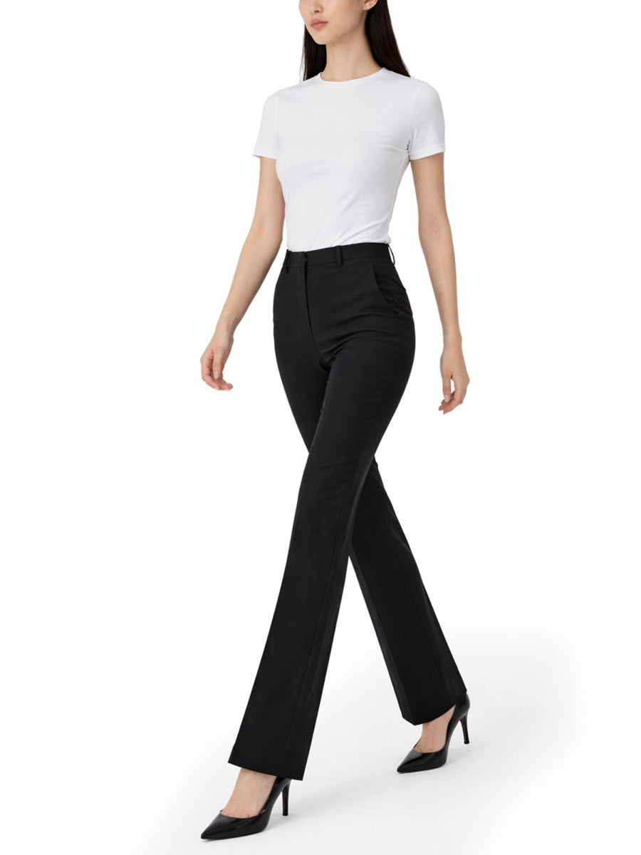 Theory Women's Pima Cotton Shirt White