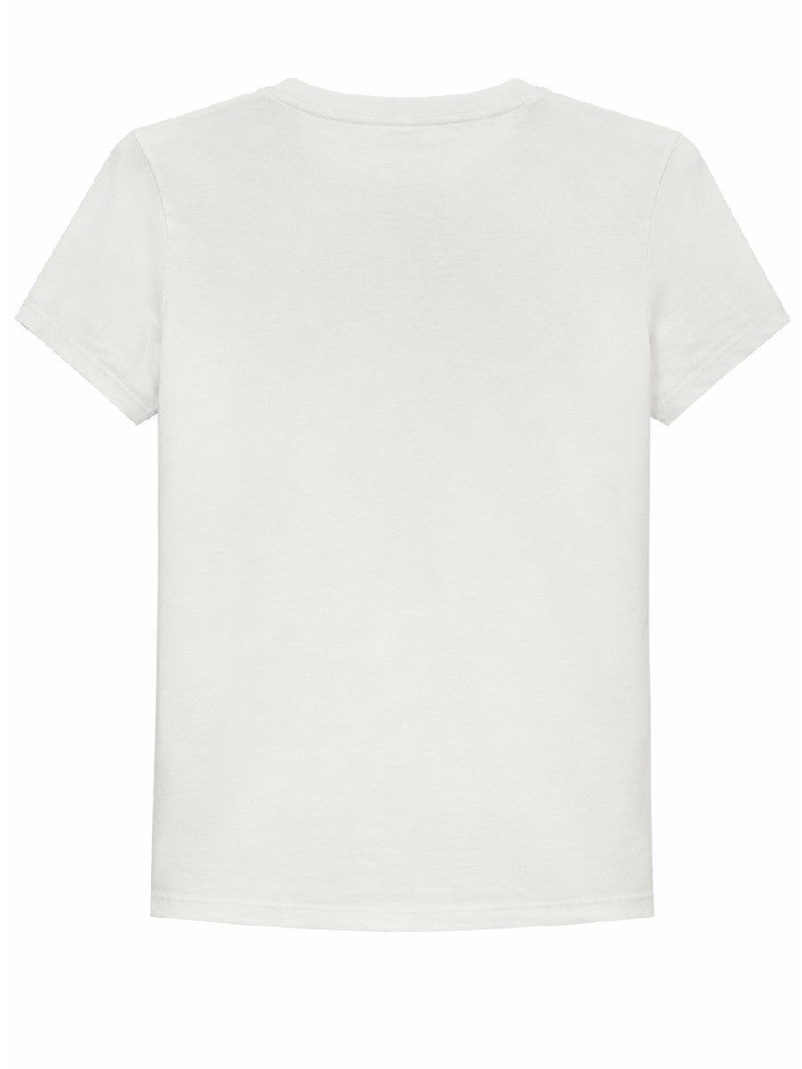 Theory Women's Pima Cotton Shirt White