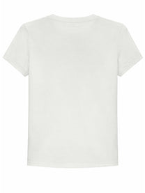 Theory Women's Pima Cotton Shirt White