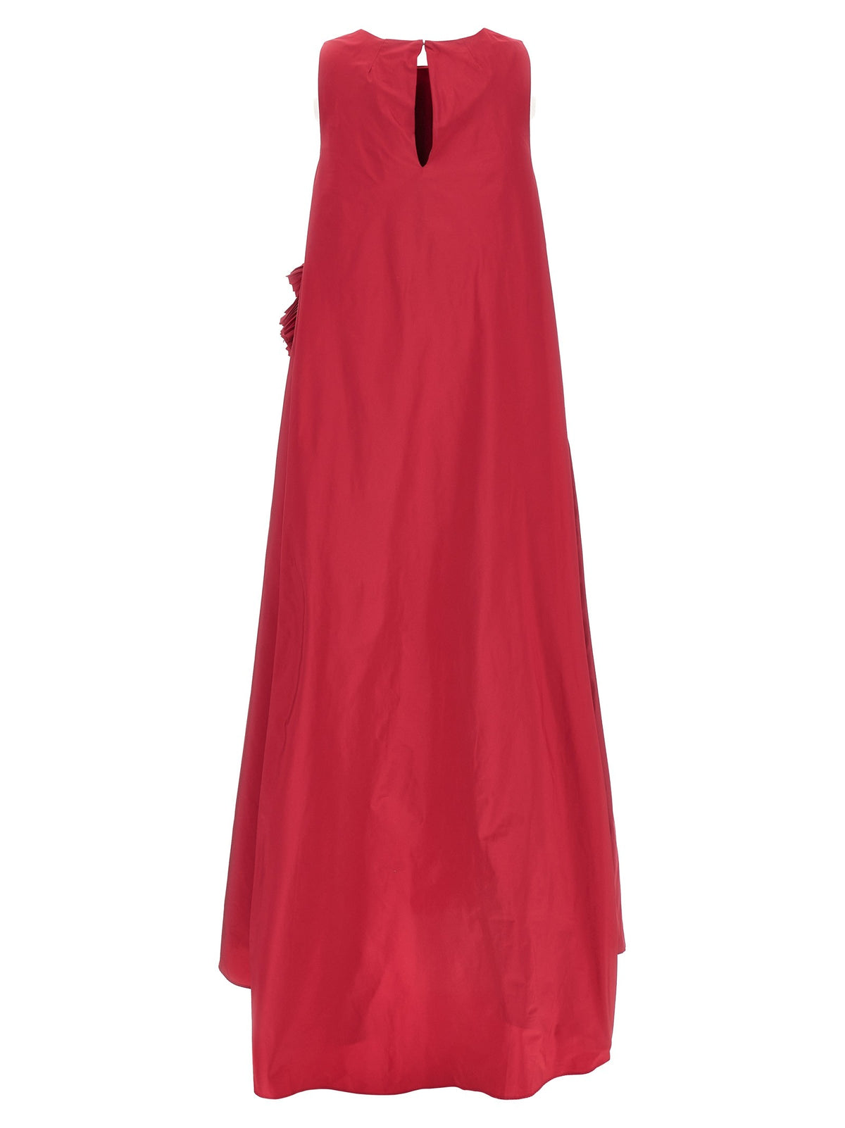 Parosh Pimpy Dress Pink, view 2