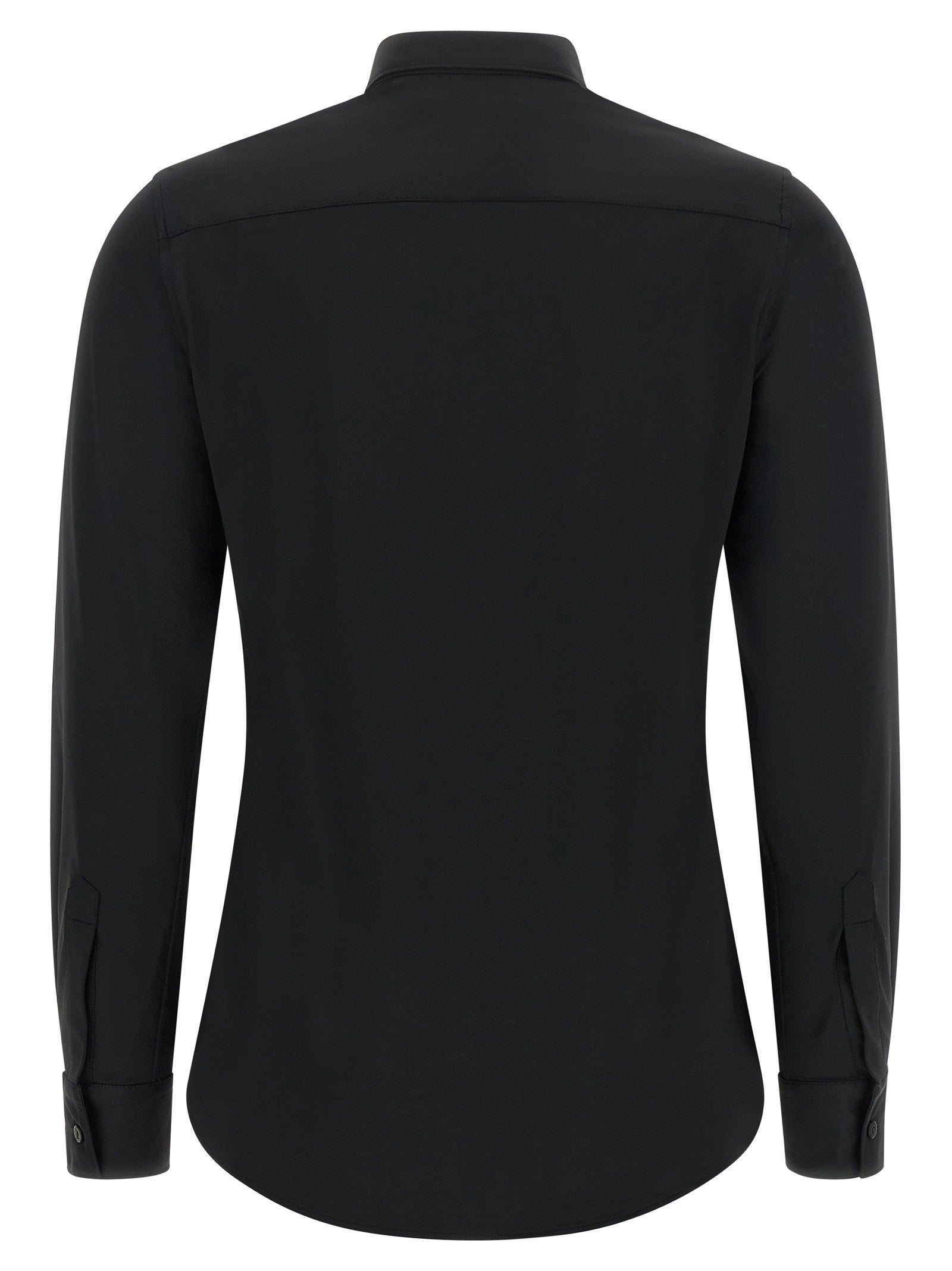 Xacus Pina Shirt Active Line Black