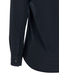 XACUS Pina Shirt Active Line Blue
