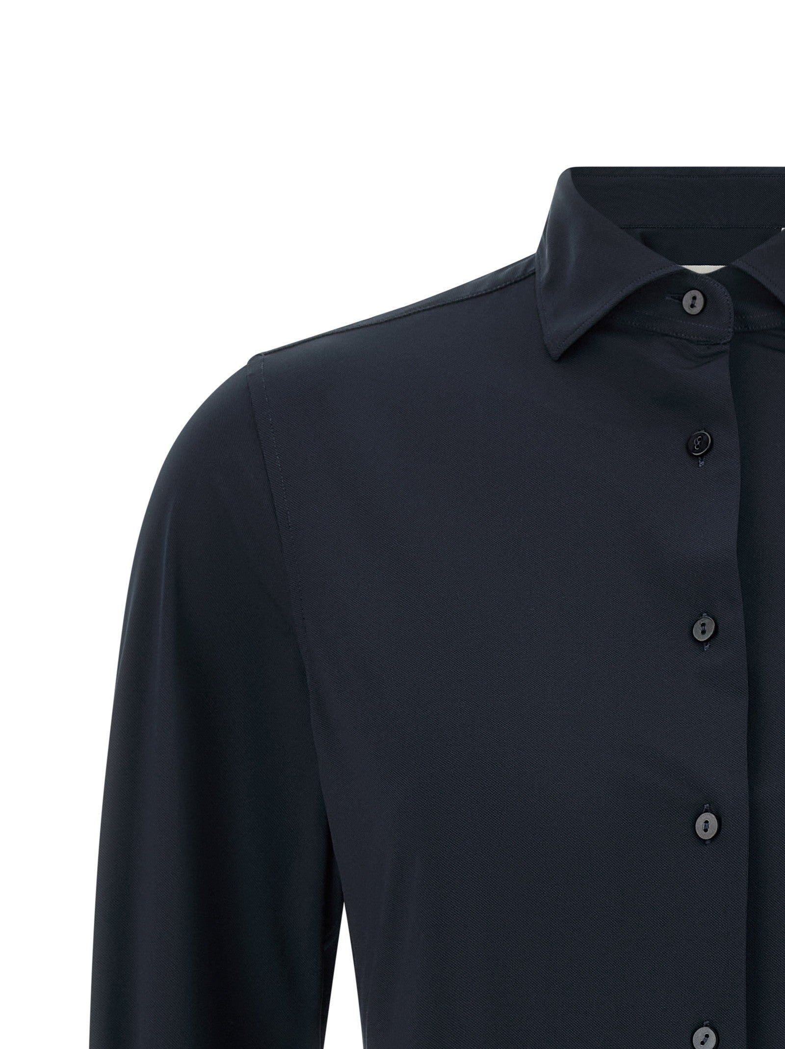 XACUS Pina Shirt Active Line Blue