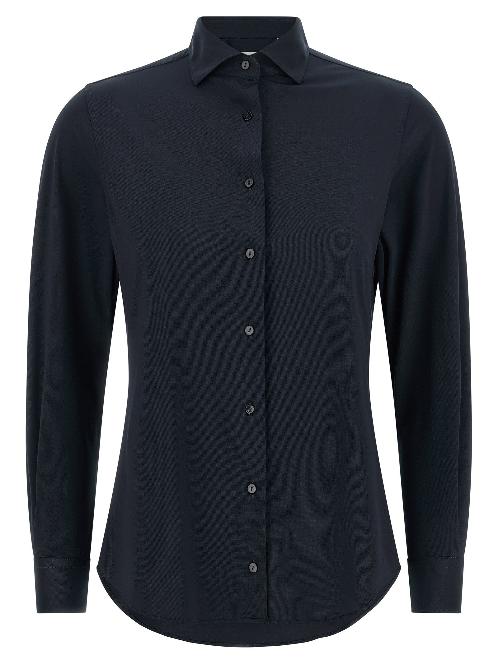 XACUS Pina Shirt Active Line Blue