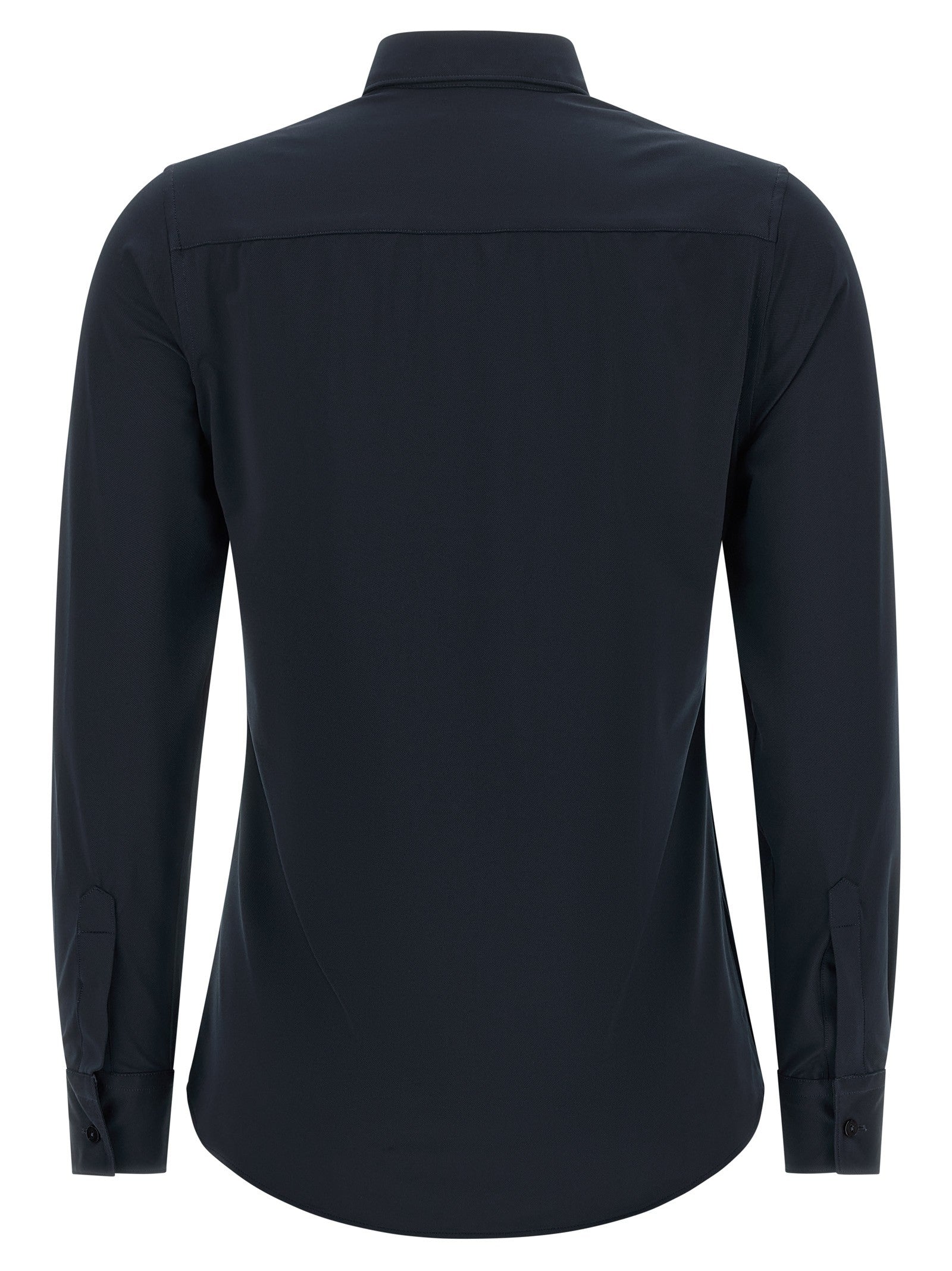 XACUS Pina Shirt Active Line Blue