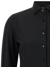 Xacus Pina Shirt Active Line Black