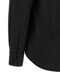 Xacus Pina Shirt Active Line Black