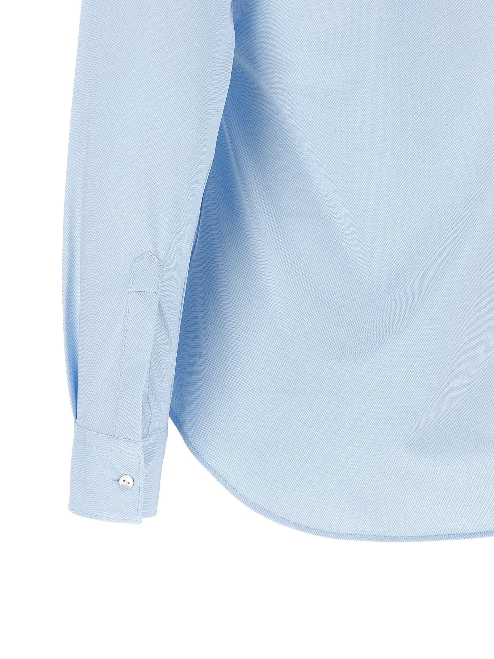 XACUS Pina Shirt Active Line Blue