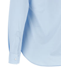 XACUS Pina Shirt Active Line Blue