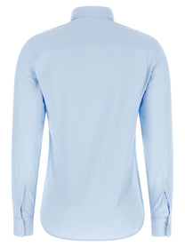 XACUS Pina Shirt Active Line Blue