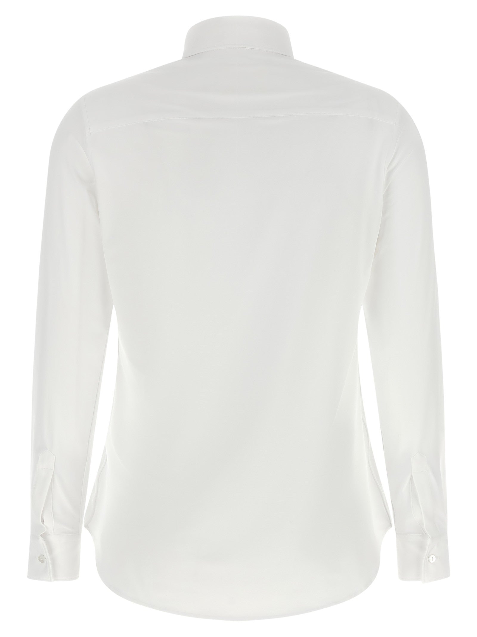 Xacus Pina Shirt Active Line White