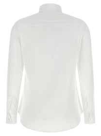 Xacus Pina Shirt Active Line White