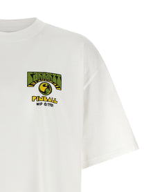 Carhartt Wip Pinball Shirt White
