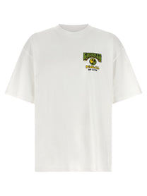 Carhartt Wip Pinball Shirt White