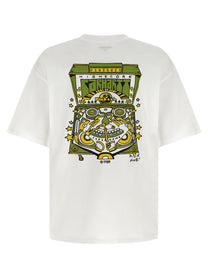 Carhartt Wip Pinball Shirt White