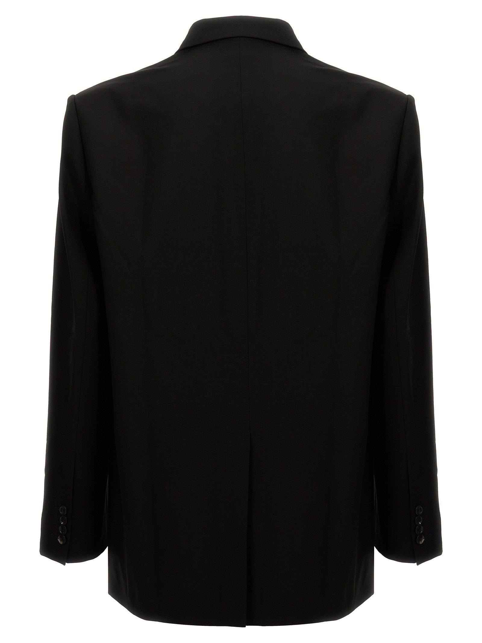 Y/Project Pinched Blazer Black