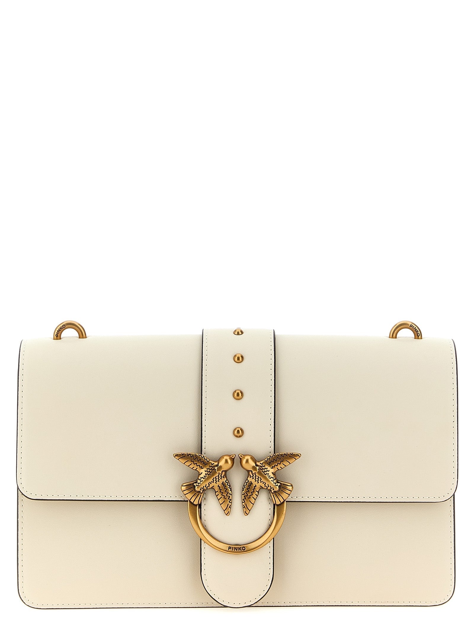 PINKO - PINKO - ’Love One Classic’ crossbody bag - Women’s Bags