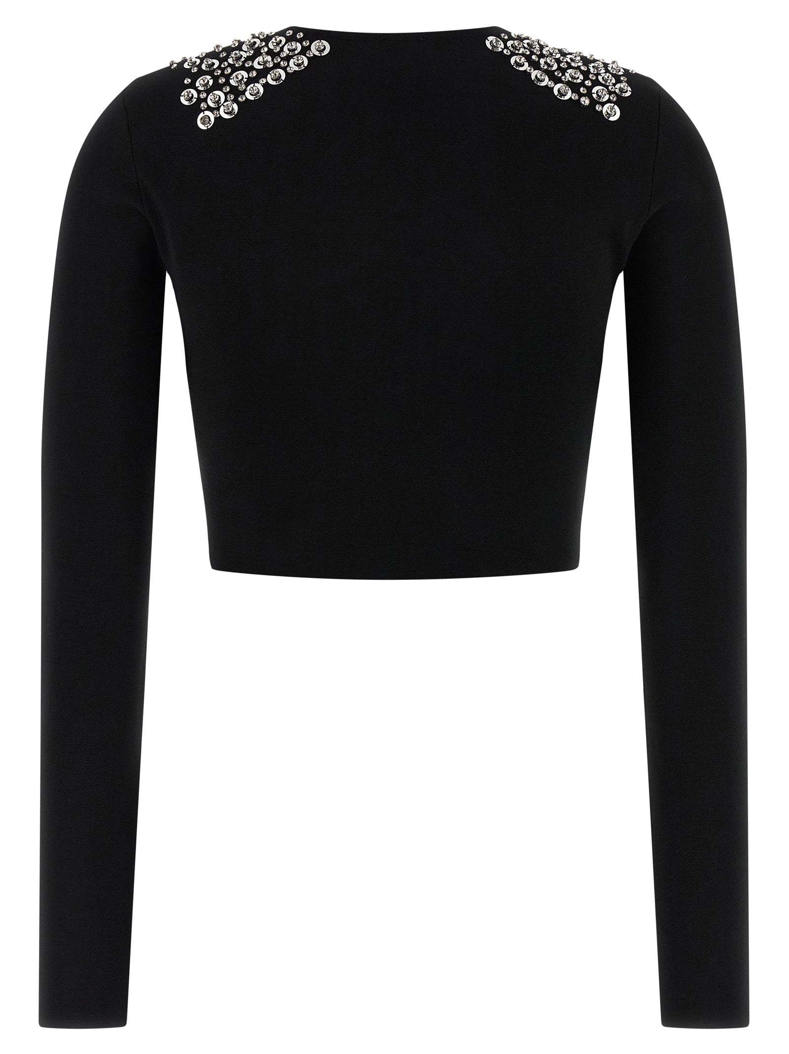 PINKO - PINKO - ’Big Jim’ sweater - Women’s Knitwear