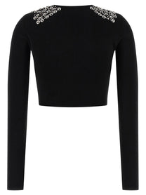 PINKO - PINKO - ’Big Jim’ sweater - Women’s Knitwear