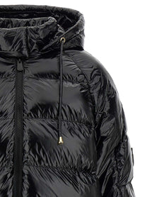 PINKO - PINKO - ’Burro’ down jacket - Women’s Outerwear