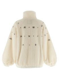 PINKO - PINKO - ’Graciana’ bomber jacket - Women’s Outerwear