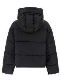 PINKO - PINKO - ’Impasto’ down jacket - Women’s Outerwear