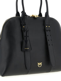 PINKO - PINKO - ’Escape’ maxi handbag - Women’s Bags