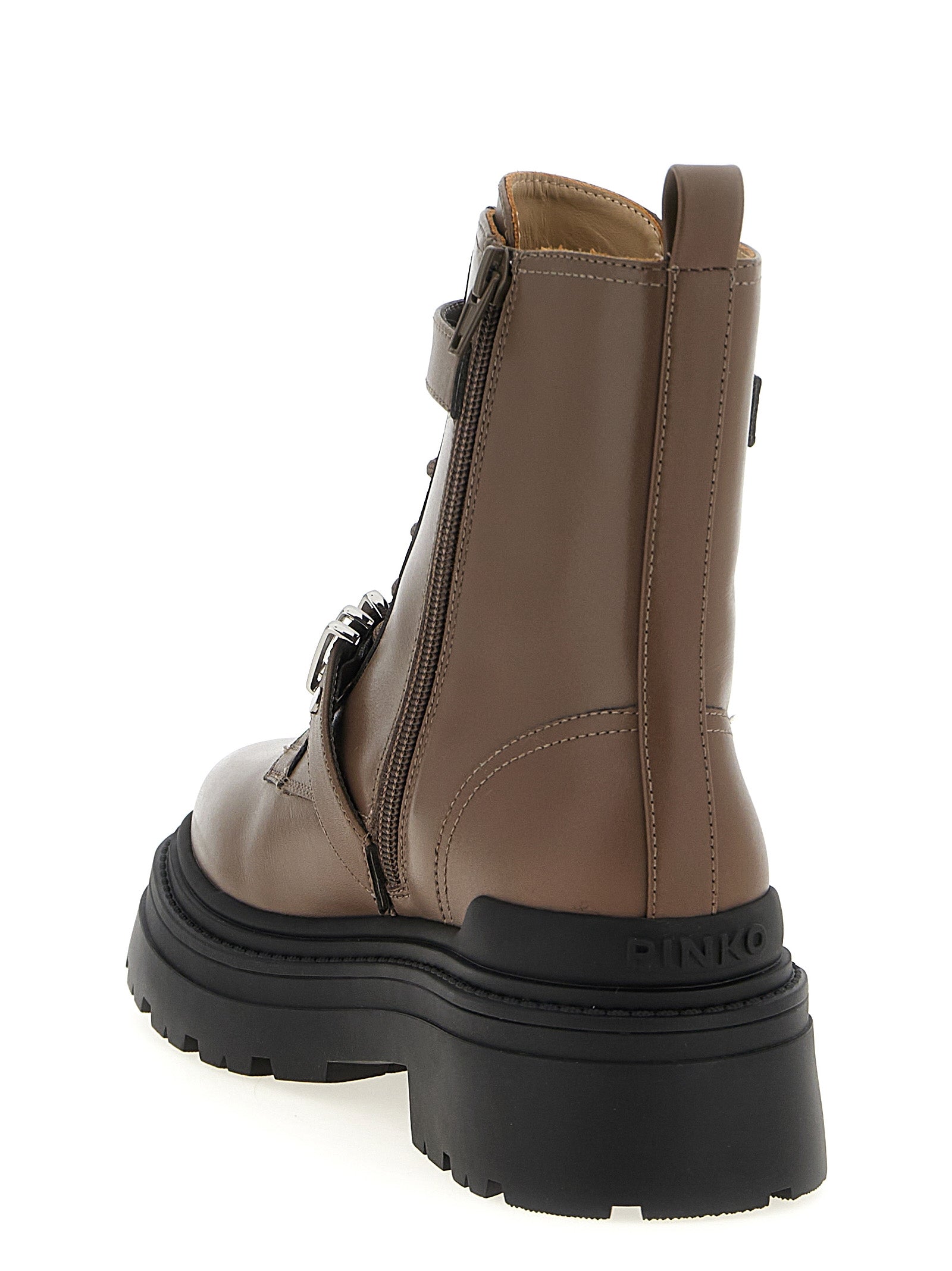 PINKO - PINKO - ’Mia 19’ ankle boots - Women’s Shoes