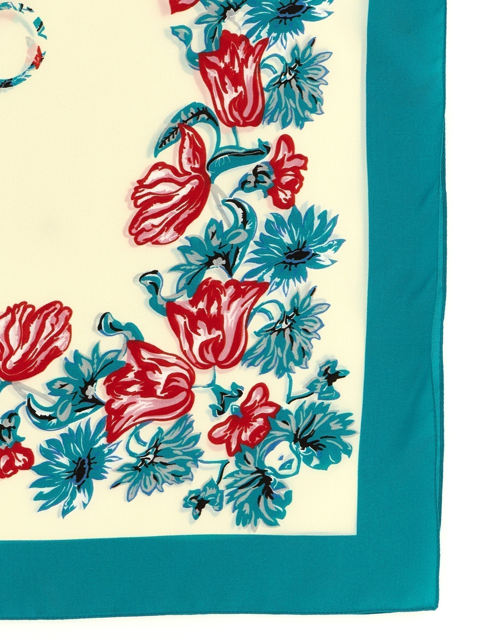 PINKO - PINKO - ’Limbo’ scarf - Women’s Accessories