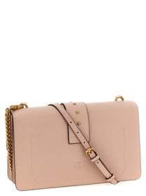 PINKO - PINKO - ’Love One Classic’ crossbody bag - Woman,Bags,Crossbody bags,