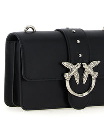 PINKO - PINKO - ’Love One Mini’ crossbody bag - Women’s Bags