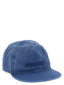 PINKO - PINKO - ’Balletto’ cap - Women’s Accessories
