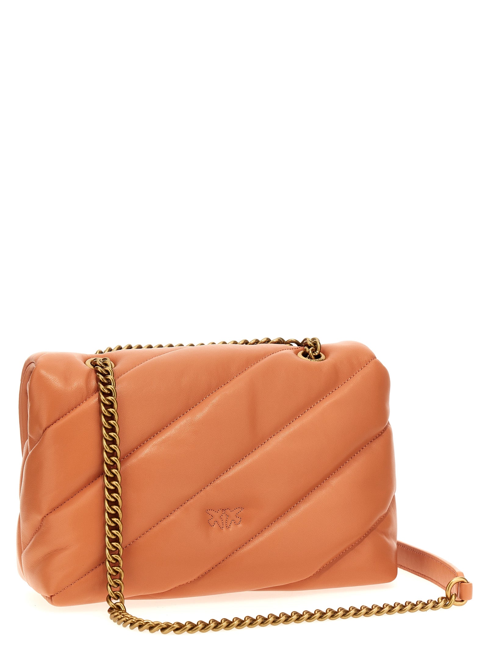 PINKO - PINKO - ’Love Puff Classic’ crossbody bag - Women’s Bags