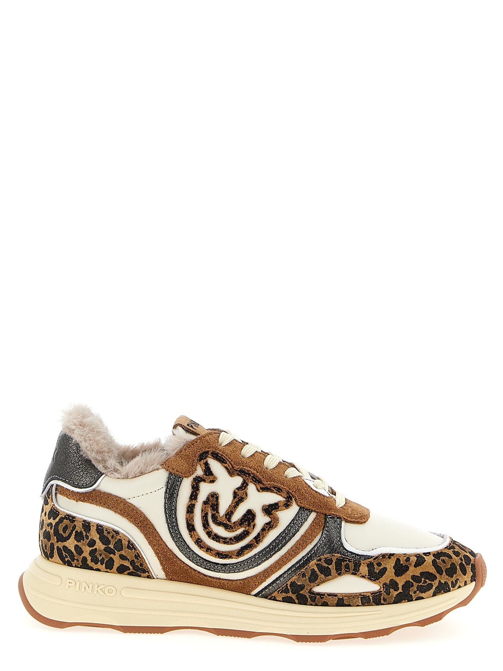 PINKO - PINKO - ’Zoe 01’ sneakers - Women’s Shoes