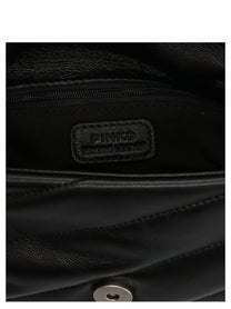 PINKO - PINKO - ’Love Baby Puff’ crossbody bag - Women’s Bags