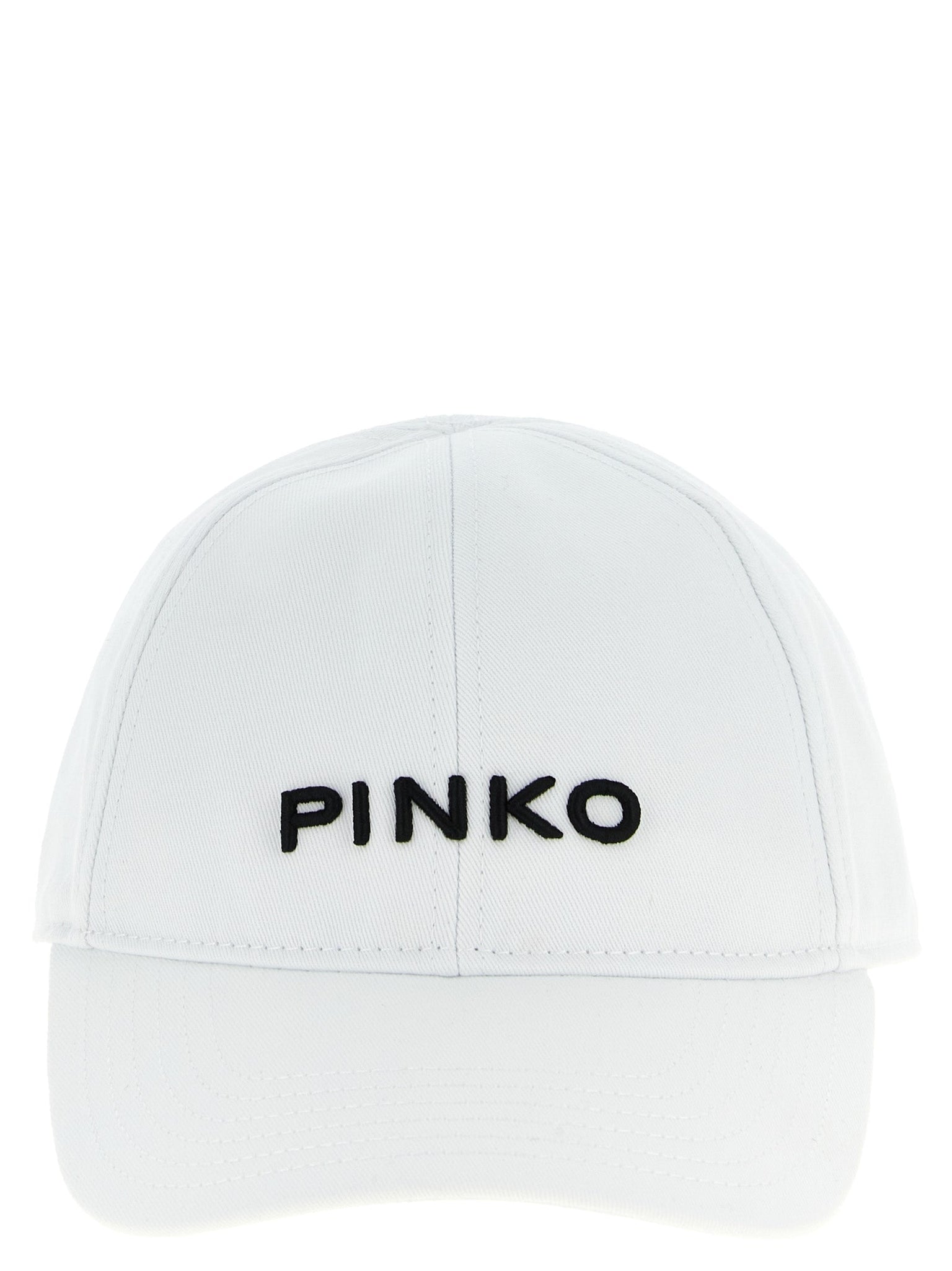 PINKO - PINKO - ’Break Dance’ cap - Women’s Accessories
