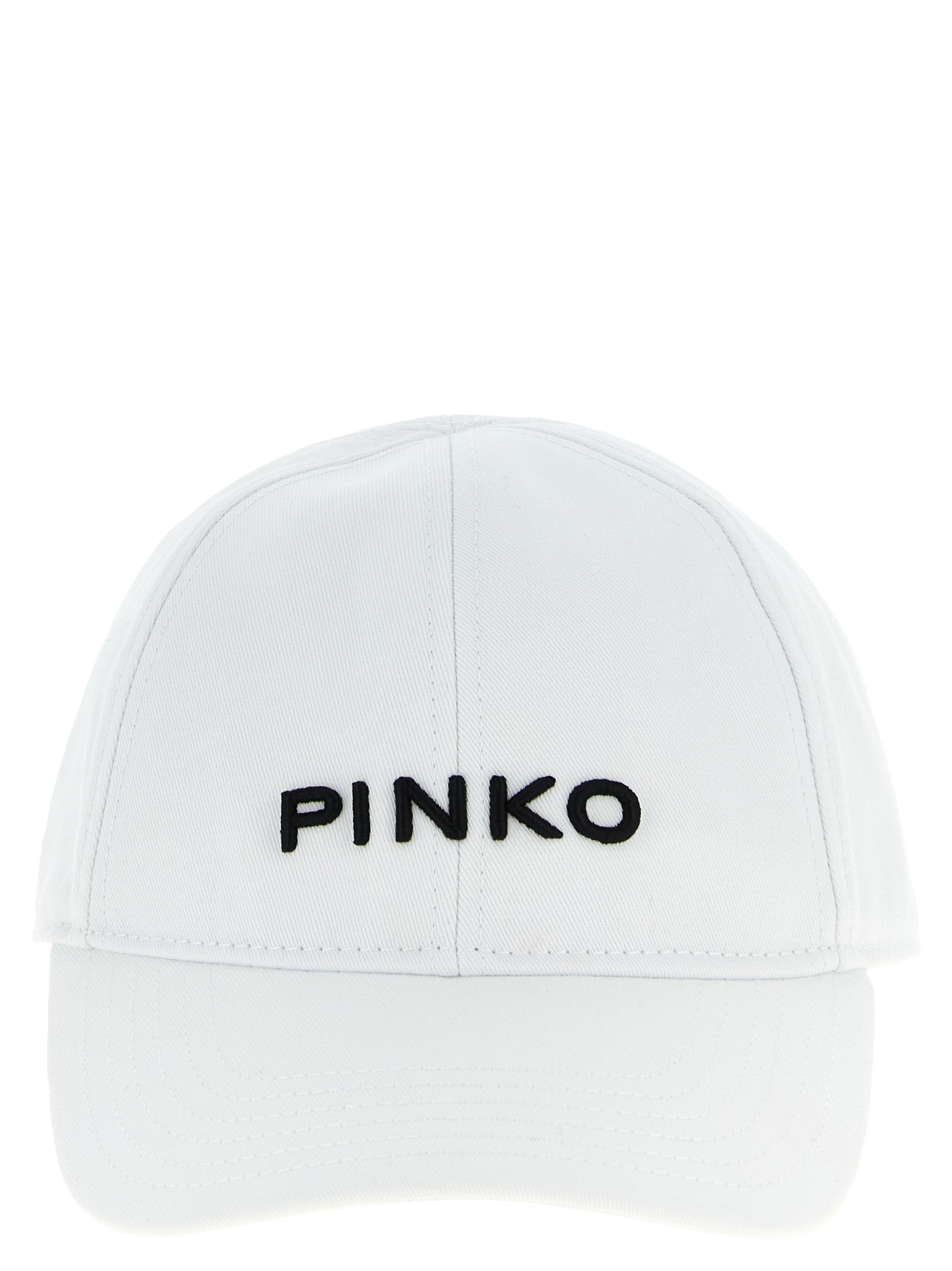 PINKO - PINKO - ’Break Dance’ cap - Women’s Accessories