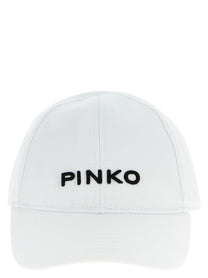 PINKO - PINKO - ’Break Dance’ cap - Women’s Accessories