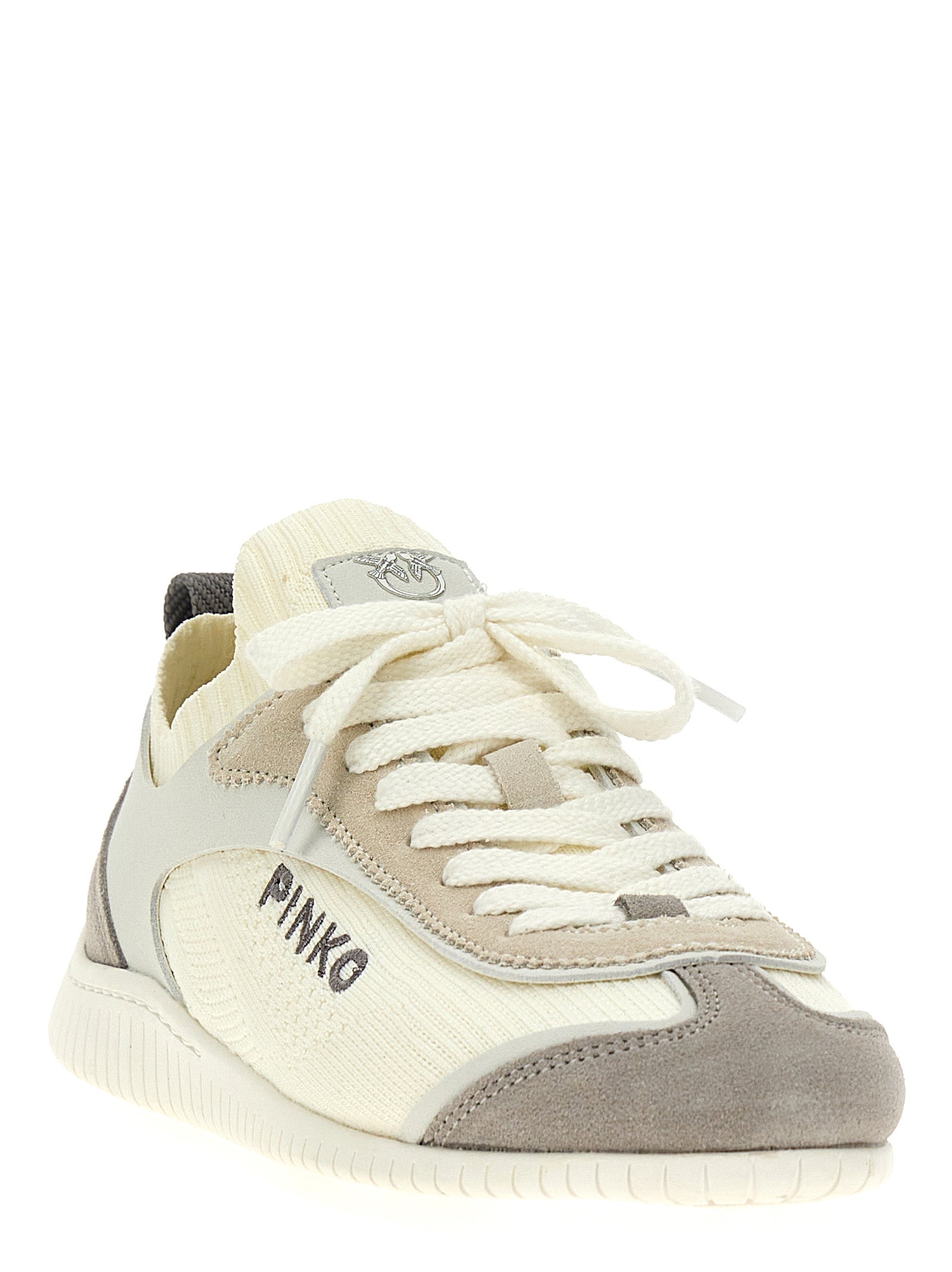 PINKO - PINKO - ’Reby 03’ sneakers - Women’s Shoes