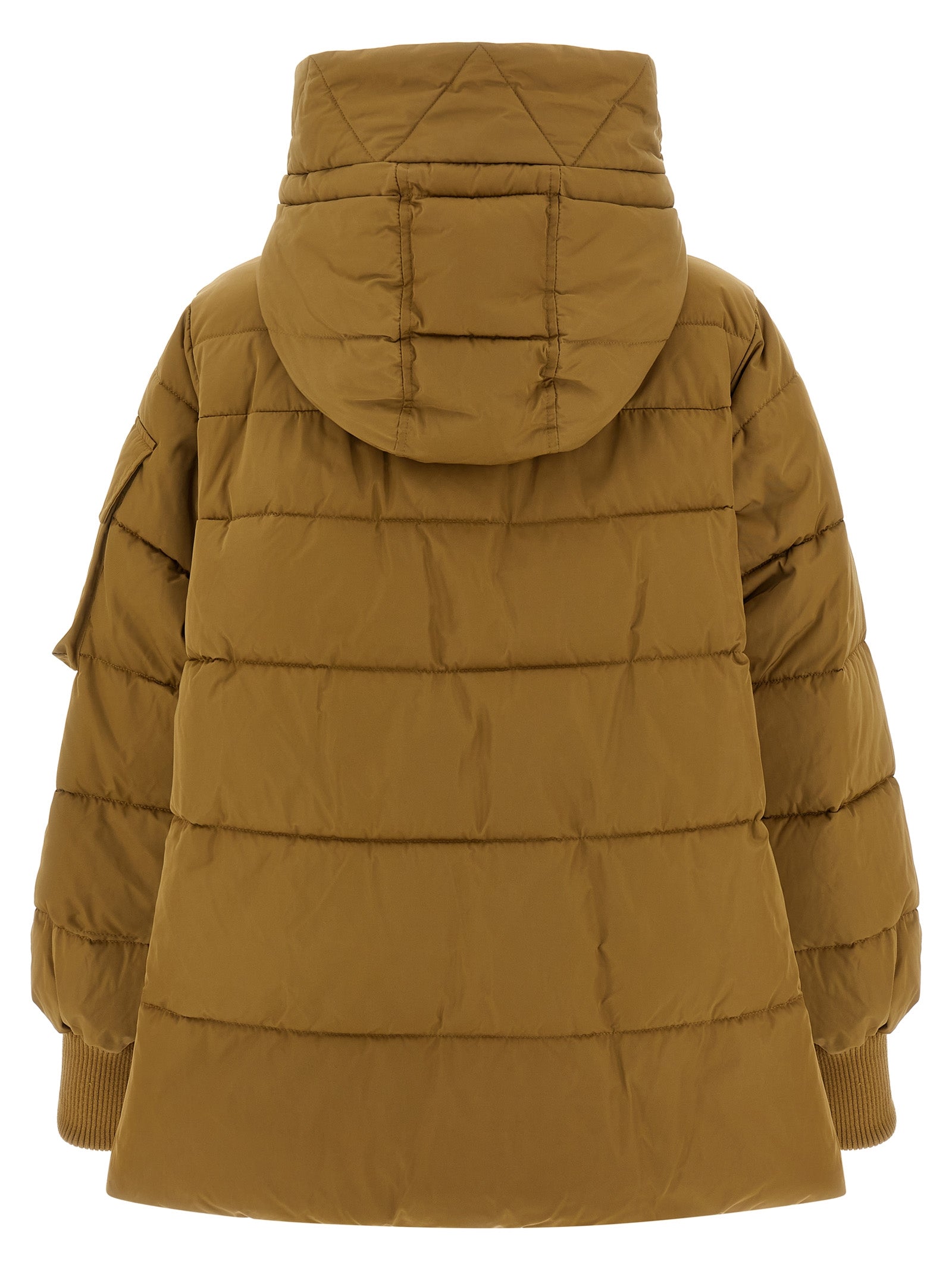 PINKO - PINKO - ’Crusca’ down jacket - Women’s Outerwear