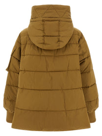 PINKO - PINKO - ’Crusca’ down jacket - Women’s Outerwear