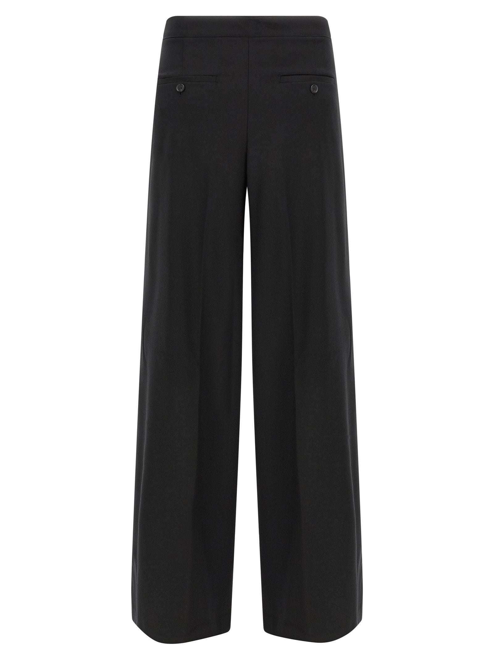 PINKO - PINKO - ’Placida’ pants - Women’s Pants