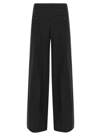 PINKO - PINKO - ’Placida’ pants - Women’s Pants