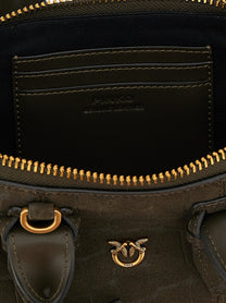 PINKO - PINKO - ’Escape Baguette’ small handbag - Women’s Bags