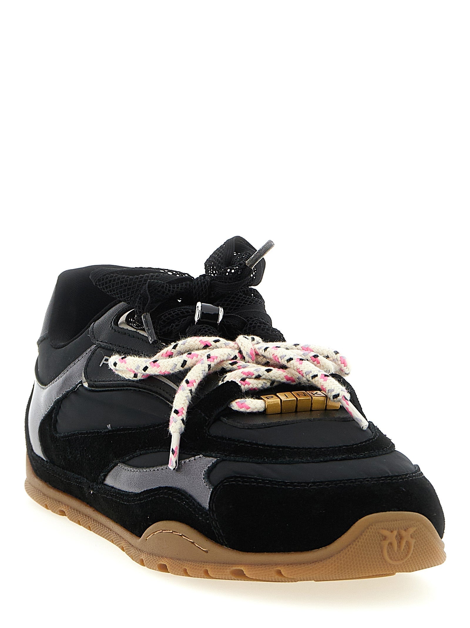 PINKO - PINKO - ’Yulia 01’ sneakers - Women’s Shoes