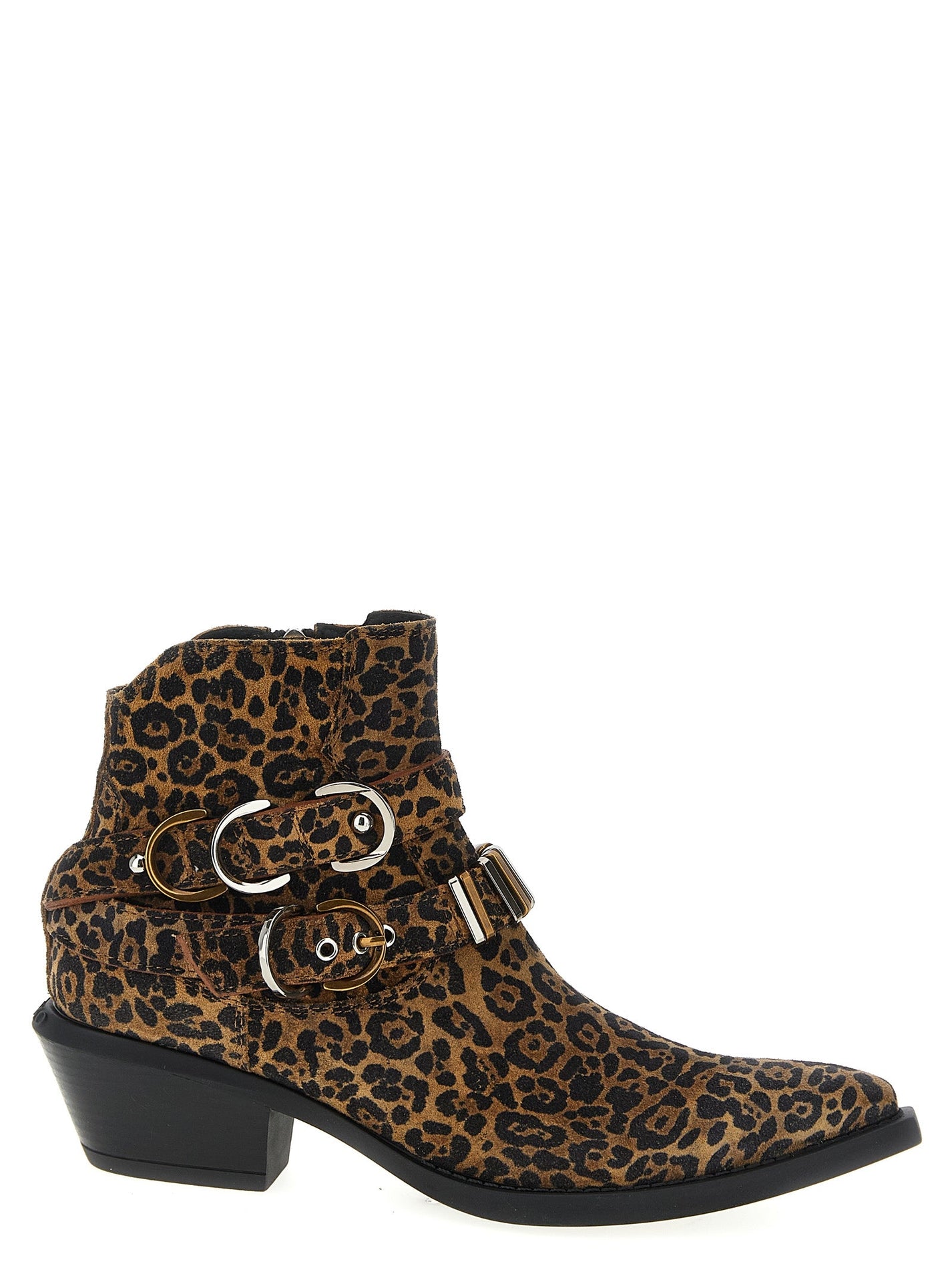PINKO - PINKO - ’Tex 13’ ankle boots - Women’s Shoes